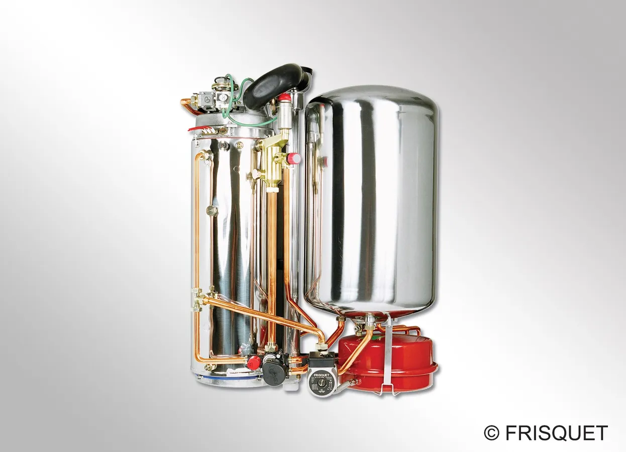 chauffage-gaz-entreprise-gervreau-plombier-chauffagiste-saint-palais-sur-mer (3) Réalisation de chauffage par l