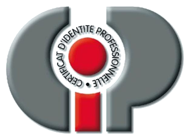 logo cip