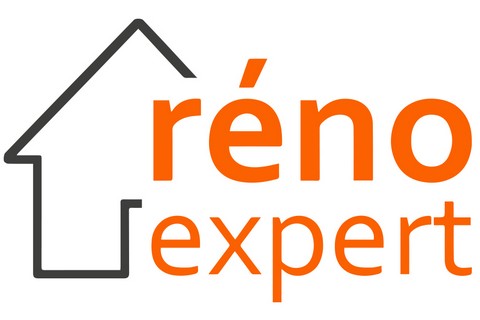 logo réno expert