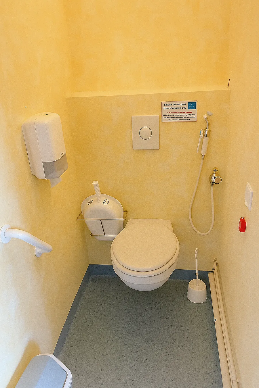 Réalisation de salle de bain par l