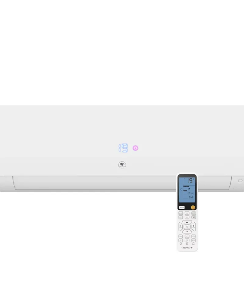 Réalisation de climatisation par l'entreprise Gerveau, plombier chauffagiste à Saint Palais sur Mer